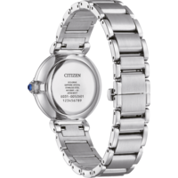 Citizen Citizen L EM1060-87L Unite with Blue Limited dameshorloge
