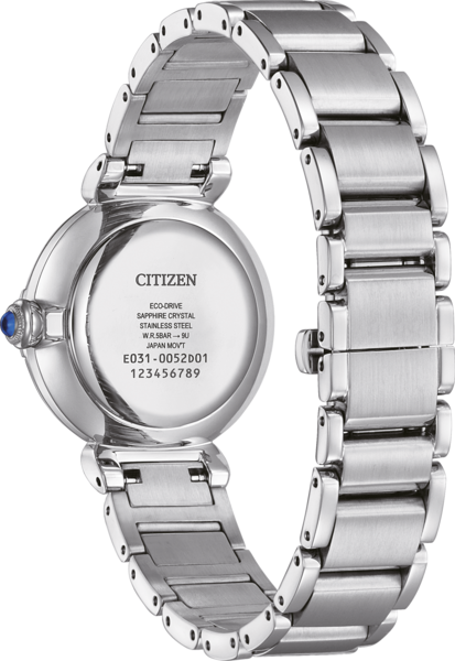 Citizen Citizen L EM1060-87L Unite with Blue Limited dameshorloge