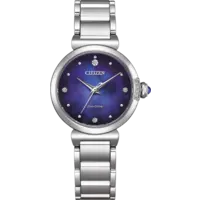 Citizen Citizen L EM1060-87L Unite with Blue Limited dameshorloge