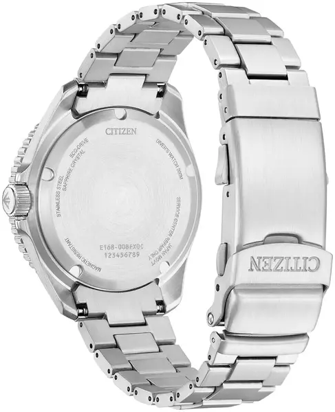 Citizen Citizen BN0261-51E Promaster Marine horloge