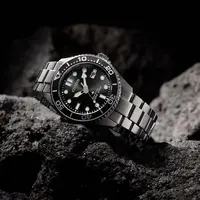 Citizen Citizen BN0261-51E Promaster Marine horloge