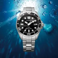 Citizen Citizen BN0261-51E Promaster Marine horloge