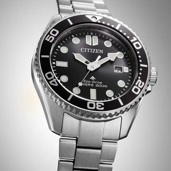 Citizen Citizen BN0261-51E Promaster Marine horloge