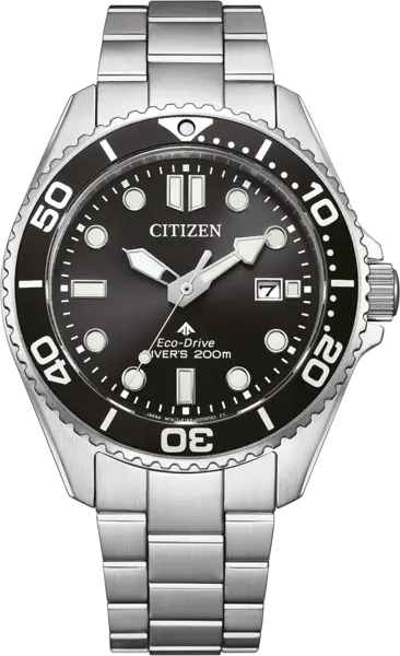 Citizen Citizen BN0261-51E Promaster Marine horloge