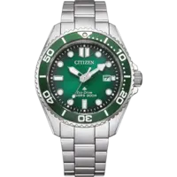Citizen Citizen BN0269-50W Promaster Marine horloge