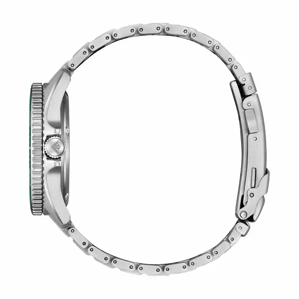 Citizen Citizen BN0269-50W Promaster Marine horloge