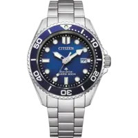 Citizen Citizen BN0260-54L Promaster Marine horloge