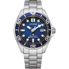 Citizen BN0260-54L Promaster Marine horloge