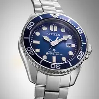 Citizen Citizen BN0260-54L Promaster Marine horloge