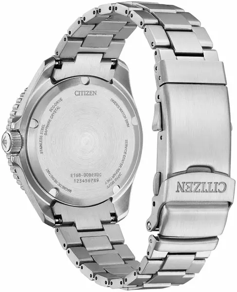 Citizen Citizen BN0260-54L Promaster Marine horloge