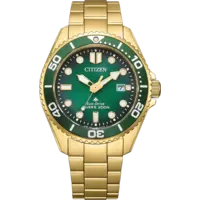 Citizen Citizen BN0262-59W Promaster Marine horloge