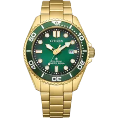 Citizen BN0262-59W Promaster Marine horloge
