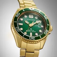 Citizen Citizen BN0262-59W Promaster Marine horloge