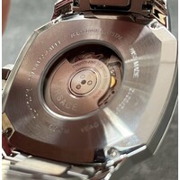 Versace Versace VEAG00524 Dylos automatisch horloge 42 mm