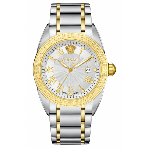 Versace VFE140015 V-Sport II heren horloge