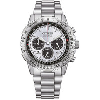 Citizen Citizen CA4660-61A Navihawk Eco-Drive horloge DEMO