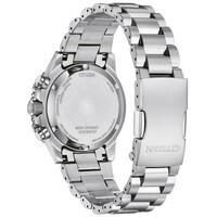 Citizen Citizen CA4660-61A Navihawk Eco-Drive horloge DEMO