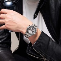 Citizen Citizen CA4660-61A Navihawk Eco-Drive horloge DEMO