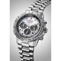 Citizen Citizen CA4660-61A Navihawk Eco-Drive horloge DEMO