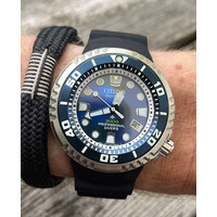 Citizen Citizen BN1025-08L Promaster Unite With Blue Limited Edition horloge