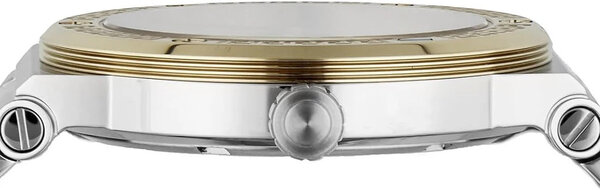 Versace Versace VEVH01120 Greca Logo dameshorloge 38 mm