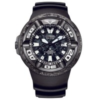 Citizen Citizen BJ8056-01E Godzilla Promaster 'Ecozilla' Diver horloge