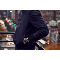 Bulova Bulova 98B358 Precisionist herenhorloge 45mm