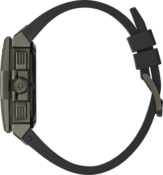 Bulova Bulova 98B358 Precisionist herenhorloge 45mm