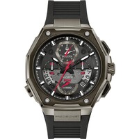 Bulova Bulova 98B358 Precisionist herenhorloge 45mm