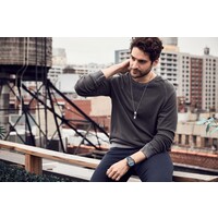 Bulova Bulova 98B357 Precisionist herenhorloge 45mm