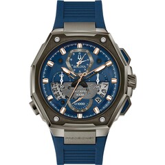 Bulova 98B357 Precisionist herenhorloge