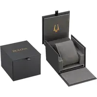 Bulova Bulova 98B358 Precisionist herenhorloge 45mm