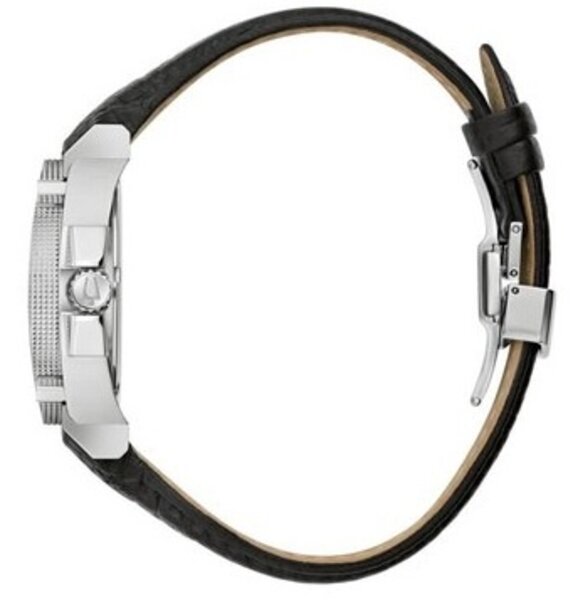 Bulova Bulova 96B416 Precisionist horloge 40 mm