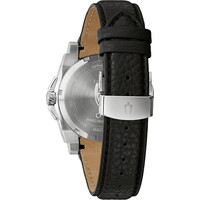 Bulova Bulova 96B416 Precisionist horloge 40 mm