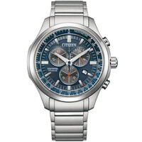 Citizen Citizen AT2530-85L Super Titanium heren horloge 43mm