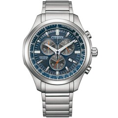 Citizen AT2530-85L Super Titanium heren horloge