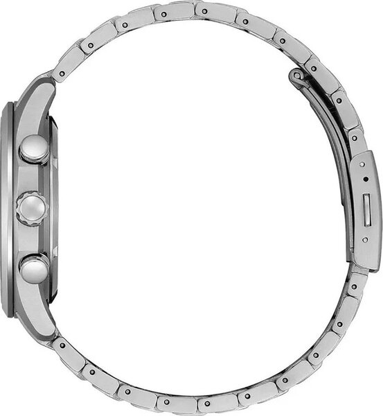Citizen Citizen AT2530-85A Super Titanium heren horloge 43mm