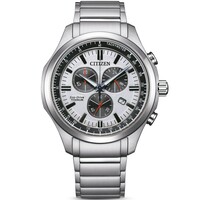 Citizen Citizen AT2530-85A Super Titanium heren horloge 43mm