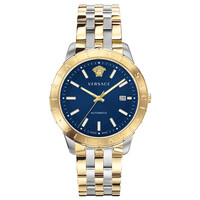 Versace Versace VE2D00421 Univers automatisch horloge DEMO