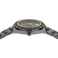Versace Versace VE6B00123 DV-One automatisch horloge