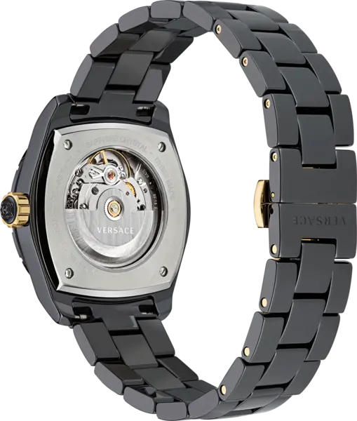 Versace Versace VE6B00123 DV-One automatisch horloge