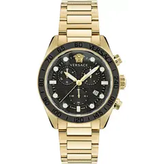 Versace VE6K00523 Greca Dome horloge