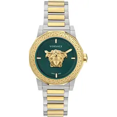 Versace VE7B00323 Medusa Deco dameshorloge