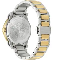Versace Versace VE7B00323 Medusa Deco dameshorloge 38 mm