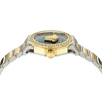 Versace Versace VE7B00323 Medusa Deco dameshorloge 38 mm