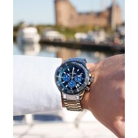 TW Steel TW Steel VA6 Vanceur Diver horloge 42 mm