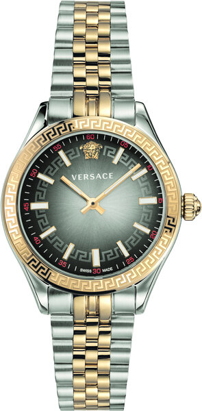 Versace Versace VEHU00520 Hellenyium dameshorloge 36 mm