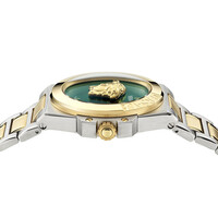Versace Versace VE8D00524 Hera dameshorloge 37 mm