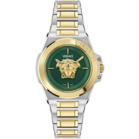 Versace Versace VE8D00524 Hera dameshorloge 37 mm