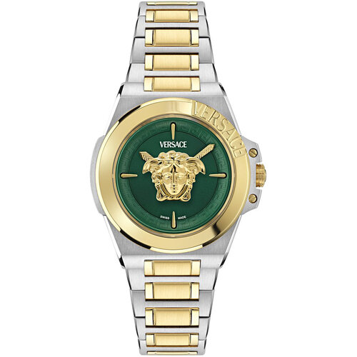 Versace VE8D00524 Hera dameshorloge